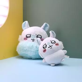 Мягкие плюшевые игрушки аниме кавайи чикава серия момонга детские плюшевые куклы подарок на день рождения