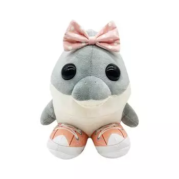 Мягкие плюшевые игрушки, декоративные подушки, детский день рождения, предпочтительный подарок на праздники, дни рождения One Size