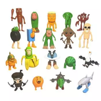 Мягкие плюшевые игрушки, декоративные подушки, детский день рождения, предпочтительный подарок на праздники, дни рождения One Size