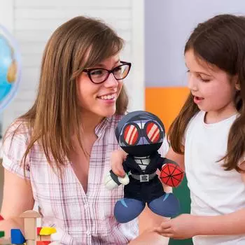 Мягкие плюшевые игрушки, декоративные подушки, детский день рождения, предпочтительный подарок на праздники, дни рождения One Size