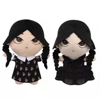 Мягкие плюшевые игрушки, декоративные подушки, детский день рождения, предпочтительный подарок на Рождество, праздники, дни рождения Об этом товаре One Size