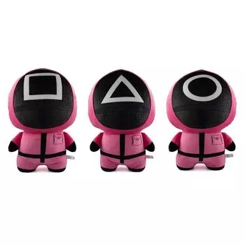 Мягкие плюшевые игрушки, декоративные подушки, детский день рождения, предпочтительный подарок на праздники, дни рождения One Size