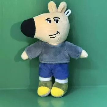 Мягкие плюшевые игрушки, декоративные подушки, детский день рождения, предпочтительный подарок на праздники, дни рождения One Size