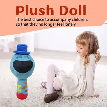 Мягкие плюшевые игрушки, декоративные подушки, детский день рождения, предпочтительный подарок на праздники, дни рождения One Size