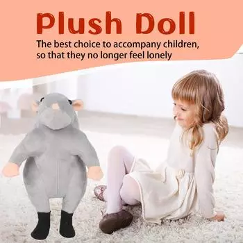 Мягкие плюшевые игрушки, декоративные подушки, детский день рождения, предпочтительный подарок на праздники, дни рождения One Size