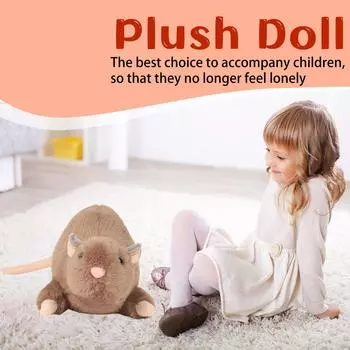 Мягкие плюшевые игрушки, декоративные подушки, детский день рождения, предпочтительный подарок на праздники, дни рождения One Size
