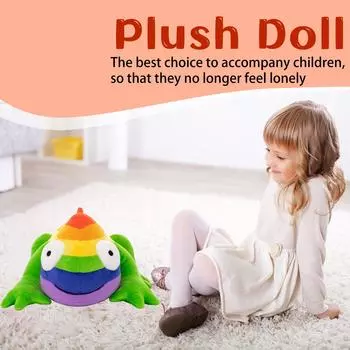 Мягкие плюшевые игрушки, декоративные подушки, детский день рождения, предпочтительный подарок на праздники, дни рождения One Size