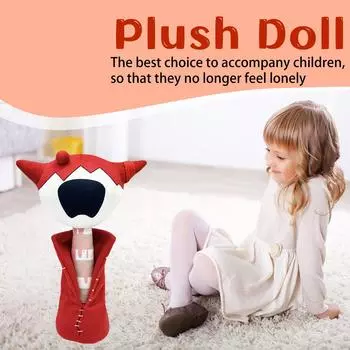 Мягкие плюшевые игрушки, декоративные подушки, детский день рождения, предпочтительный подарок на праздники, дни рождения One Size