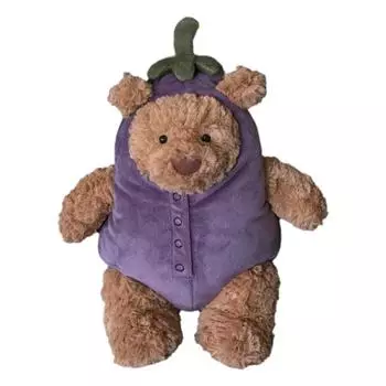 Мягкие плюшевые игрушки, мягкие декоративные подушки, украшения для детского дня рождения, предпочтительный подарок на праздники, дни рождения One Size