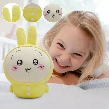 Мягкие подушки-игрушки — любимые плюшевые игрушки всей семьи, их можно дарить детям. One Size