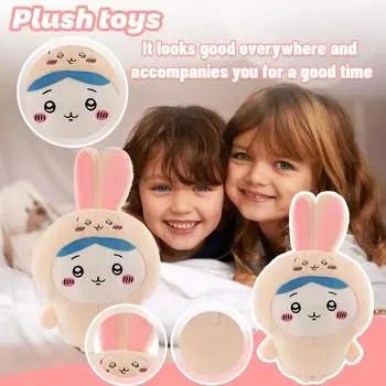 Мягкие подушки-игрушки — любимые плюшевые игрушки всей семьи, их можно дарить детям. One Size