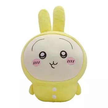 Мягкие подушки-игрушки — любимые плюшевые игрушки всей семьи, их можно дарить детям. One Size