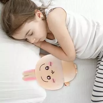 Мягкие подушки-игрушки — любимые плюшевые игрушки всей семьи, их можно дарить детям. One Size