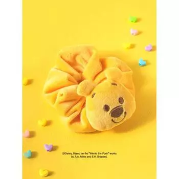 Мягкие потроха Daiso Disney Winnie The Pooh