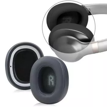 Мягкие протеиновые амбушюры для наушников 710BT, амбушюры, блокирующие шум, амбушюры, улучшающие качество звука B