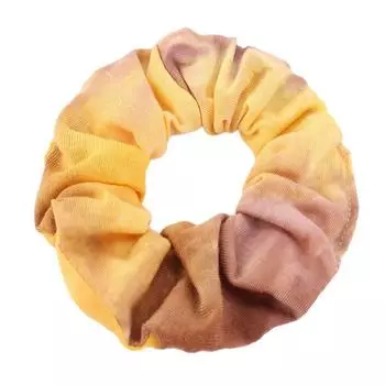 Мягкие резинки для волос из хлопка, эластичные резинки для волос, держатели для хвостиков для женщин и девочек, аксессуары для волос для женщин