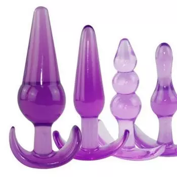 Мягкие силиконовые анальные пробки, анальные шарики, фаллоимитатор, анальная пробка, массаж простаты, унисекс, сексуальная пробка, секс-игрушка для взрослых для мужчин и женщин, игры для взрослых