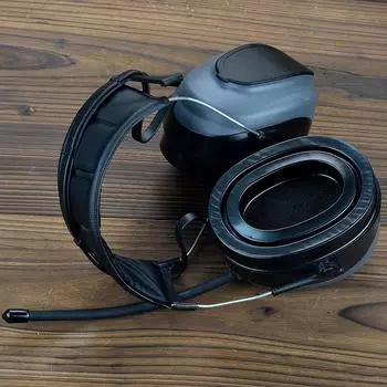 Мягкие силиконовые гелевые амбушюры для наушников серии 3M, амбушюры с эффектом памяти, легко заменяемые амбушюры с пряжкой