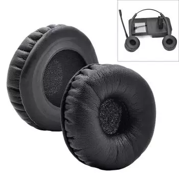 Мягкие сменные амбушюры для H820e H570e H650e Bluetooth-совместимые беспроводные наушники амбушюры гарнитуры амбушюры