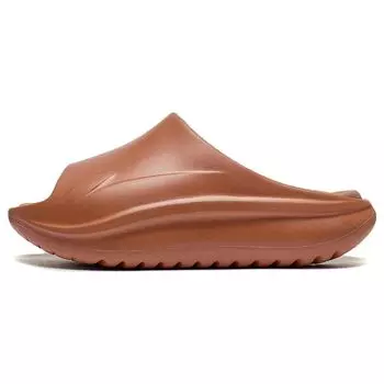 Мягкие тапочки Li Ning Soft Eva Slide Sandals Unisex Shoes Amber-Brown AGAT017-8 42