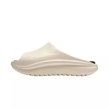 Мягкие тапочки Li Ning, универсальные, удобные, модные, на толстой подошве, увеличивающие рост, нескользящие, износостойкие, дышащие, легкие, скользящие сандалии AGAU003-1 38