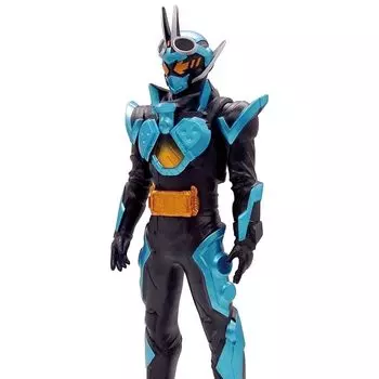 мягкие виниловые герои в стиле Kamen Rider Gatchard паровой хоппер