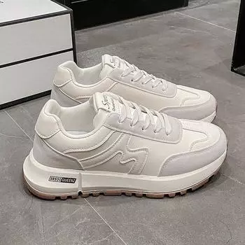 Мягкие женские туфли, нескользящие, легкие кроссовки, весенние и летние, сетчатые туфли Agam, женские модели 35