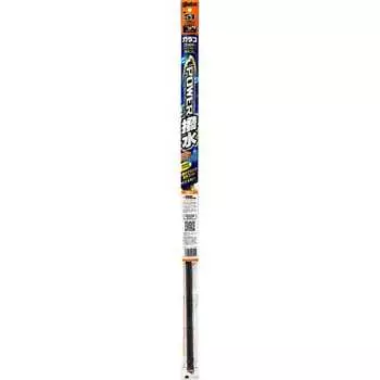 Мягкий 99 (СОФТ99) Глако (Глако) Сменная резиновая щетка стеклоочистителя Glaco Wiper Power Water Repellent NO.51 Автомобильная водоотталкивающая щетка стеклоочистителя Длина ~700 мм (Бесплатно С