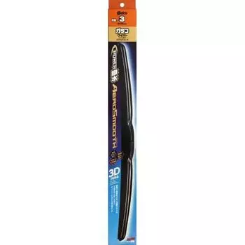 Мягкий 99 (СОФТ99) Щетка стеклоочистителя glaco, щетка стеклоочистителя glaco power, водоотталкивающая, аэродинамическая, гладкая, PM-3, длина стеклоочистителя 350 мм, водоотталкивающая, резиновая, сменная