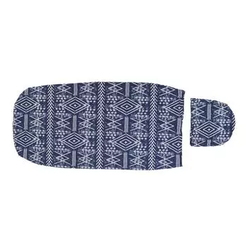 Мягкий эластичный пеленальный мешок, антипугающий детский пеленальный комплект, шапочка для новорожденного, комплект шапочек для малышей для 0