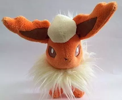 Мягкий бустер Pokemon Canvas