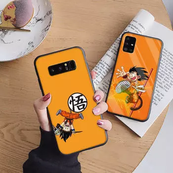 Мягкий чехол B220 goku sun для iPhone 11 12 13 14 15 Pro Max Samsung S22 S23 S24 FE Ultra Xiaomi Redmi Note VIVO V27 Realme C21 OPPO Reno 8