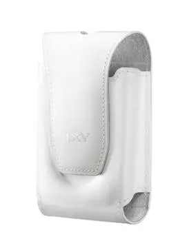 Мягкий чехол Canon белый IXC-400WH IXC-400WH