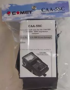 Мягкий чехол Comet для Comet CAA-5SC CAA-500