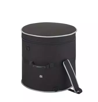 Мягкий чехол для барабана Pearl диаметром 18 дюймов/глубиной 14–16 дюймов PSC18-1416