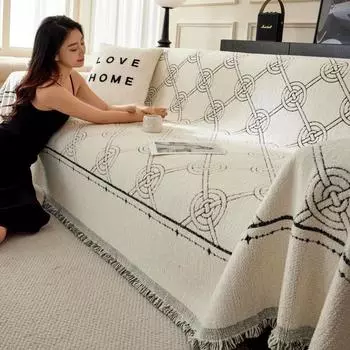 Мягкий чехол для дивана, одеяла, большое одеяло для кемпинга, пикника, отдыха, отдыха, пляжное полотенце, дорожный коврик, коврик для дивана 180x130cm