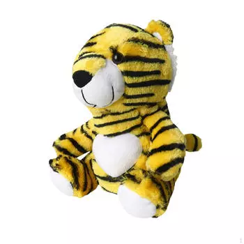 Мягкий чехол для головки клюшки для гольфа для защиты водителя Style B