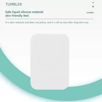 Мягкий чехол для iPhone 12 Pro, магнитный чехол-аккумулятор для беспроводного зарядного устройства (белый)