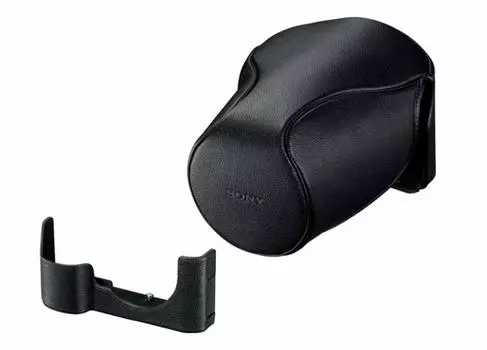 Мягкий чехол для камеры SONY Single Lens LCS-ELCC