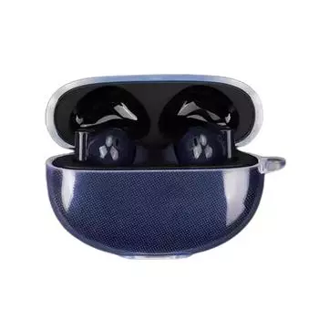 Мягкий чехол для наушников, полная защита и простота использования, удобный футляр для хранения наушников для Realme Buds Air 5