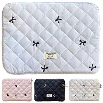 Мягкий чехол для ноутбука 11/13/15 дюймов, противоударный чехол для ноутбука, чехол для стола, сумка для хранения ноутбука для планшета, Ipad, защитный чехол, чехол 11 светло-синий