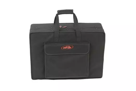 Мягкий чехол для педалей SKB и PS-8 PS-15 (1-SC2316)