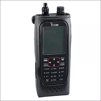 Мягкий чехол для переноски LC-189 (LC189) [Совместимо с] IC-R30