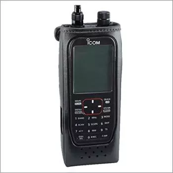 Мягкий чехол для переноски LC-189 (LC189) [Совместимо с] IC-R30