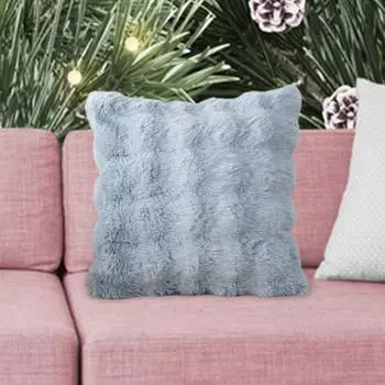 Мягкий чехол для подушки Pillowslip Square Supplies Multipurpose Soft Throw Pillow Case для