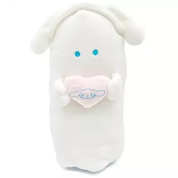 Мягкий чехол для ручки Sanrio x Obakaine Cinnamoroll