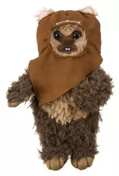 Мягкий чехол для ручки Star Wars Wicket