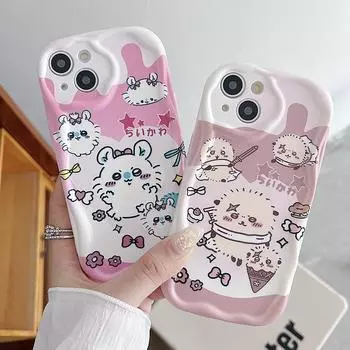 Мягкий чехол для телефона Redmi Note 13 Pro Note 12 Realme C55 C67 Xiaomi 13T Samsung A55 S24 Ultra A35 A54 A53 A34 S23 IPhone 15 11 Reno 11 8T Xiaomi Mi 14