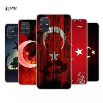 Мягкий чехол для телефона Samsung Galaxy A01 A11 A12 A22 A21S A31 A41 A42 A51 A71 A32 A52 A72 A02S Samsung A01