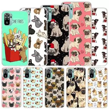 Мягкий чехол для Xiaomi Redmi 10 10A 10C 9 9A 9C 9T, чехол для телефона 8 8A 7 7A 6 6A S2 K20 K40 Pro 10X Funda Coque Redmi 10